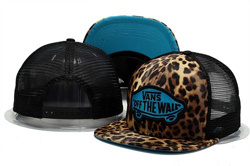 Gorra VANS [Ref. 12] - Haga click en la imagen para cerrar